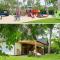 Domki apartamenty Nasza Chata - 4 minuty od plaży