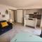 Studio near Palais du Festival - available