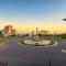 Tahrir Crown View Hotel - Downtown