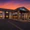 Best Western Fremont Angola I-80 90 Toll Road