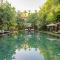 Tanei Angkor Resort and Spa