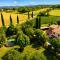 Tenuta Di Litiano Villa with Garden and Pool - Happy Rentals