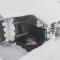 Sielikkö Arctic Log Villas
