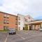 Comfort Inn Charlotte