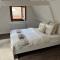 Stylish 2BR &1LR Apt, Prime Belgian Location