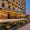Radisson Hotel, Beijing DaXing Airport