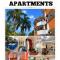 The Abode Apartments Lake view & Breakfast Suite Near Beach