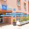 ibis Budget Millau Viaduc
