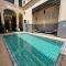 Riad Fes Baraka Piscine & SPA