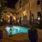 Riad Fes Baraka Piscine & SPA