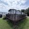 Beautiful Caravan For Hire With A Partial Sea View In Suffolk Ref 32042Az