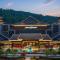 Howard Johnson Neodalle Resort Zhangjiajie