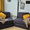 STUDIO- NICE MONT BORON, PISCINE SUR LA RESIDENCE