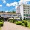 Hotel Sallaris Monteoru