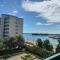 Seaview apartment central location Helsinki