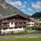 Appartements Alpenrose
