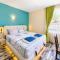 Kazlarov Guest House
