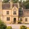 Bagden Hall Hotel