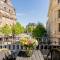 Crystal Plaza Hotel
