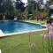 Maranatha Guest House en Provence