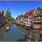 New ! VUE PETITE VENISE-PLACE TO BE - PARKING