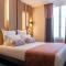 Leonardo Boutique Hotel Paris Opera