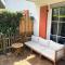 Happy Trails, Cosy One Room Garten Apartment