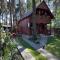 Chalet Rustique-Covasna