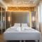 Resume apartments