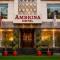 Ambrina Hotel