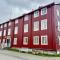 Finnegården Røros