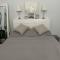 Spacious Double Studio-style room