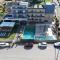 AEGEAN BLUE Apartments & Suites