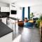Beautifully Bright Apartment in Old Town Saint-Tropez
