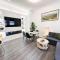 Modern City Centre Apt Close To All Attractions