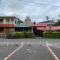 Hotel Restaurante Los Cocos