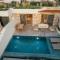 Akres Luxury Sea View Villas