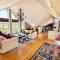 Spacious and beautiful apartment in Geilo, mountain retreat with view!