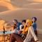 Luxury Merzouga Stars Camp