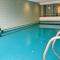 ibis Styles Clermont Ferrand Sud La Pardieu