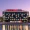 Radisson RED Dubai Silicon Oasis