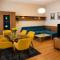 Urban Nest Apartments- Old Town Stradomska 9
