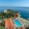 Monte-Carlo Beach