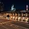Best Western Plus Sunset Plaza Hotel