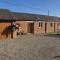 Bowland Breaks- The Shippon Luxury Holiday Let, Luxury Barn Escape with Optional Hot Tub, Log Burner,Comfy Beds, and Views