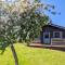 Avallon Lodges