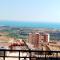 DAREB HOME vista mare