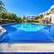 Le Corail Apart'Hotel & Splash Park