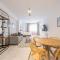 Tessera Boutique Residence Psiri & Monastiraki