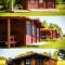 SP camping Spāres Prieduļi